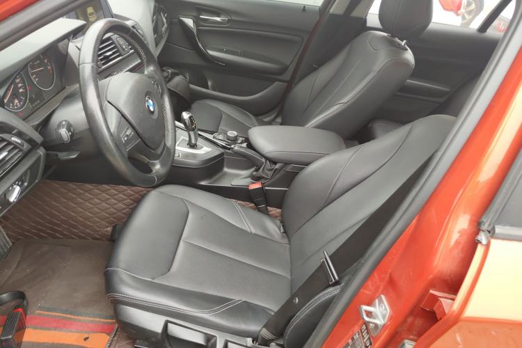 Used BMW 1 Series 2013 Revised 116i Leading Edition

