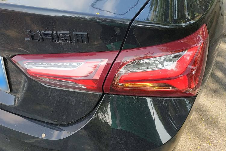 Used Chevrolet Malibu XL 2022 Redline 550T Automatic RuiLian Edition