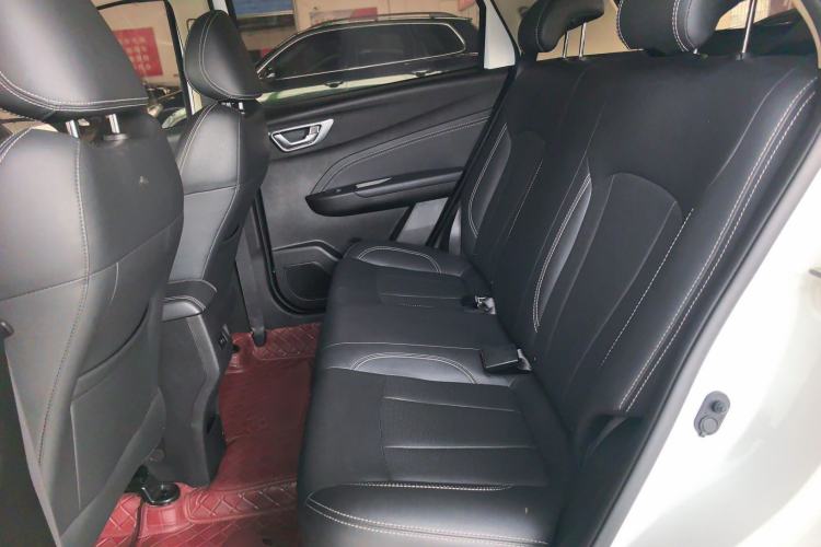 Used Geely Auto Vision X3 2020 1.5L CVT Luxury Model
