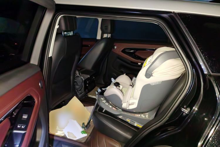 Used Land Rover Range Evoque 2021 Range Rover Velar L 249PS R-Dynamic First Edition
