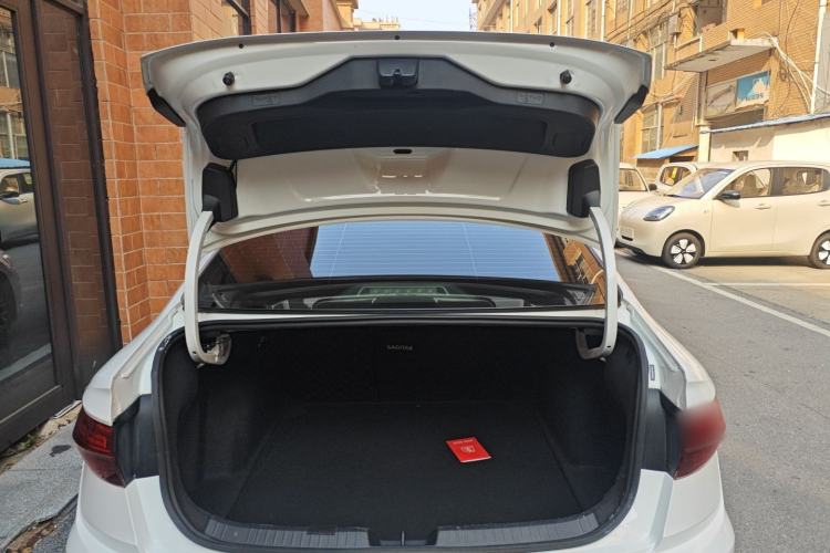 Used Volkswagen Sagitar 2021 280TSI DSG Comfort Connect Edition