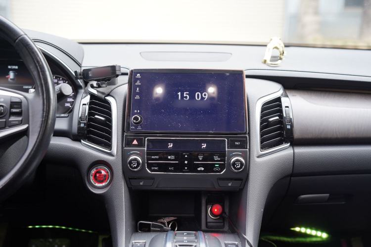 Used Honda Avancier 2020 370TURBO Two-Wheel Drive Luxury Edition