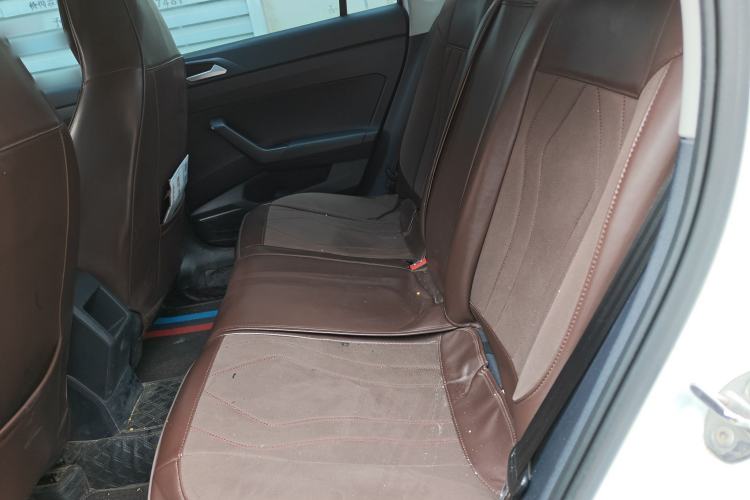 Used Volkswagen Lavida 2023 New Rui 1.5L Automatic New Yi Edition