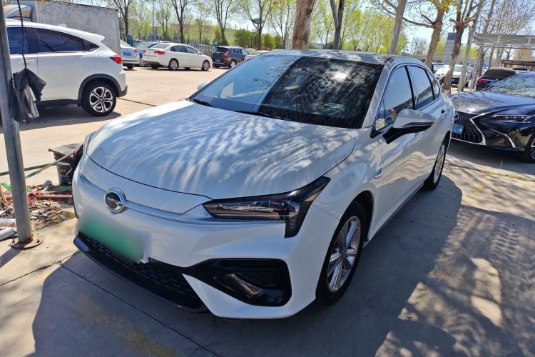 Used AION S 2022 Meizu 580 Pio