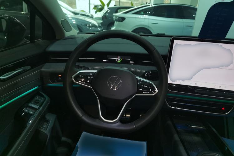 Used Volkswagen ID.7 VIZZION 2024 PRO Model