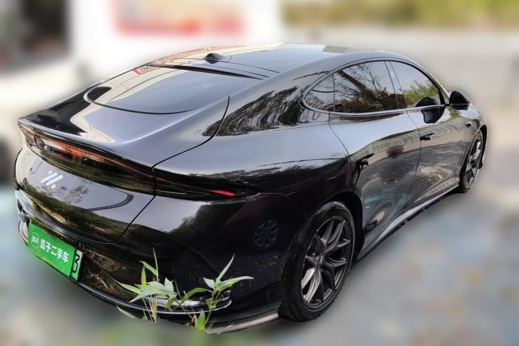 Used IM L6 2024 Max Standard Edition
