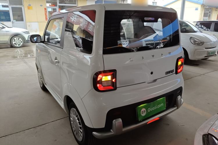 Used Livan Blue Balloon 2025 Model Dynamic Version