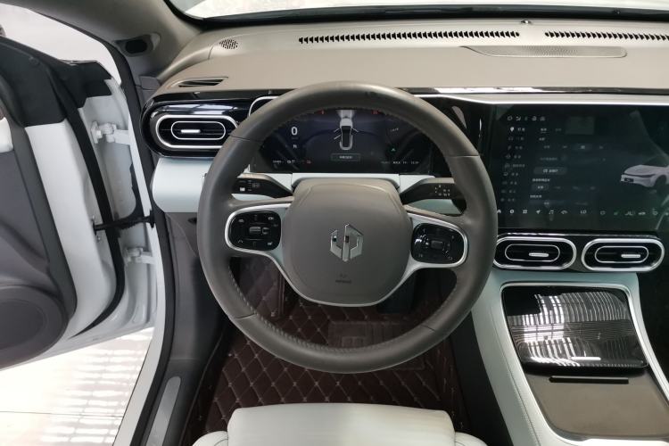 Used Leapmotor C01 2023 525 Comfort Edition