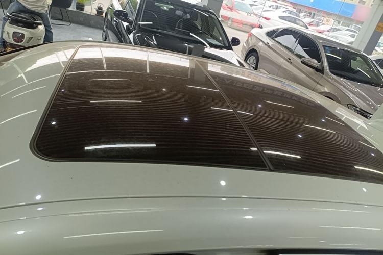 Used BMW 3 Series 2020 Restyled 325Li M Sport Package
