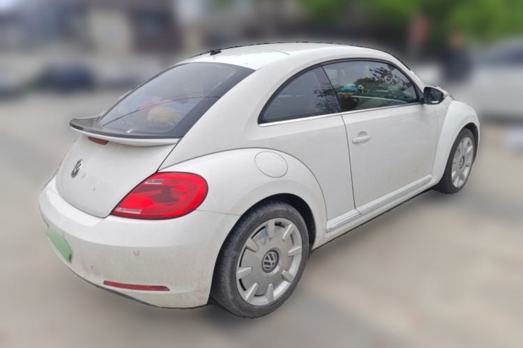 Used Volkswagen Beetle 2015 280TSI