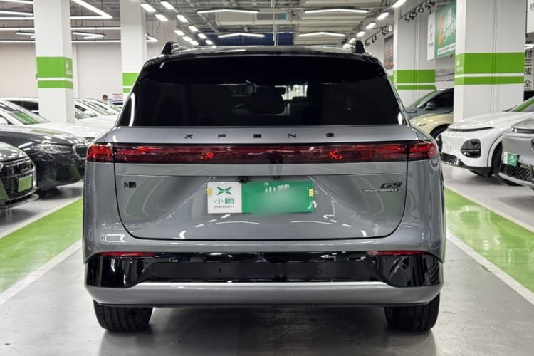Used XPeng G9 2022 650 Performance Edition Max
