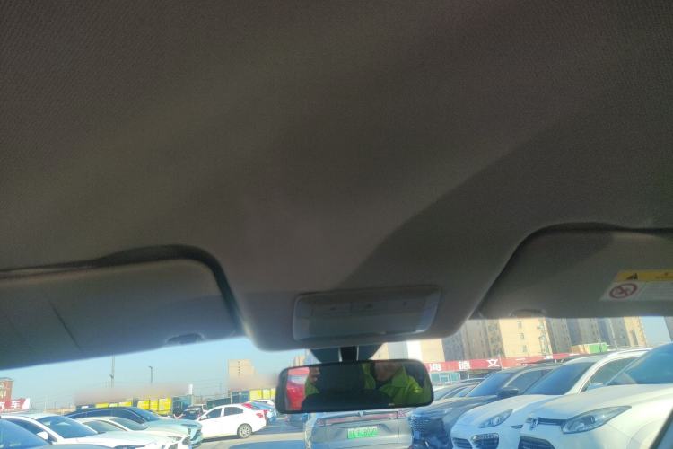 Used Wuling Jiachen 2022 1.5L Manual Enjoyment Elite Model