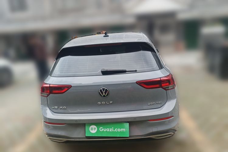 Used Volkswagen Golf 2021 280TSI DSG Pro