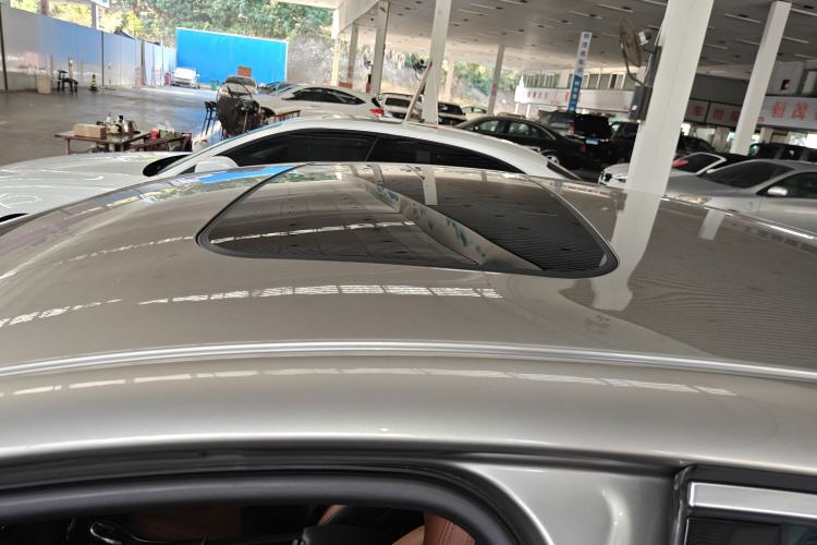 Used Volvo S60 2014 S60L T5 Intelligent Drive Edition