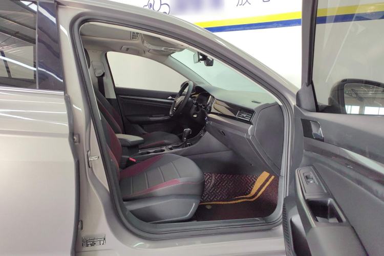 Used Volkswagen Bora 2020 1.5L Automatic Comfort Model