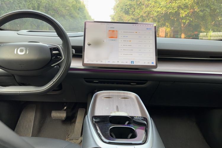 Used Qiyuan A07 2024 Pure Electric "True Fragrance" Edition 515 Prestige Model
