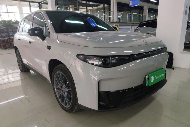 Used Leapmotor C10 2026 605 Enjoyment Edition
