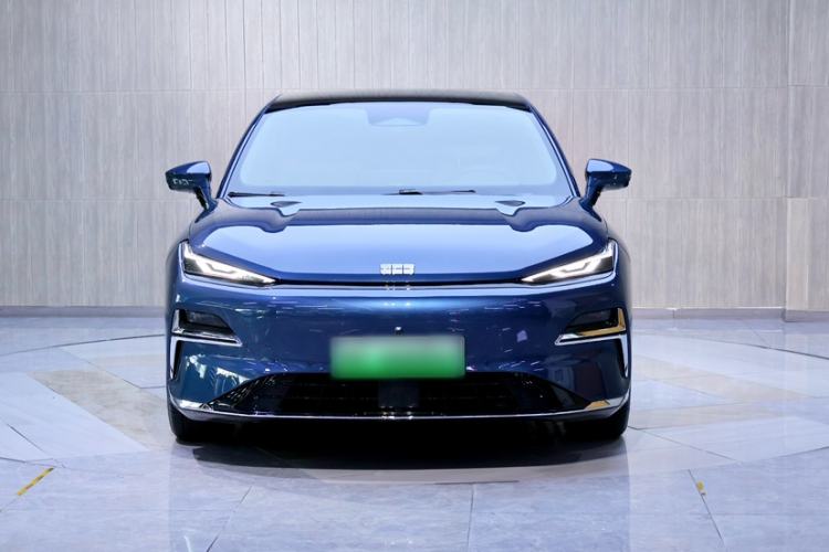 Used Geely Galaxy 8 2025 130km EM-i Flagship Edition Exterior 1