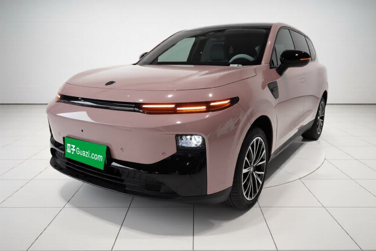 Used Leapmotor B10 2025 510 Joyful Edition