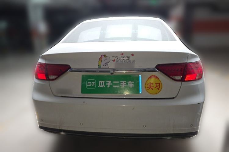 Used Geely Auto Emgrand GL 2020 1.4T CVT Asian Games Edition
