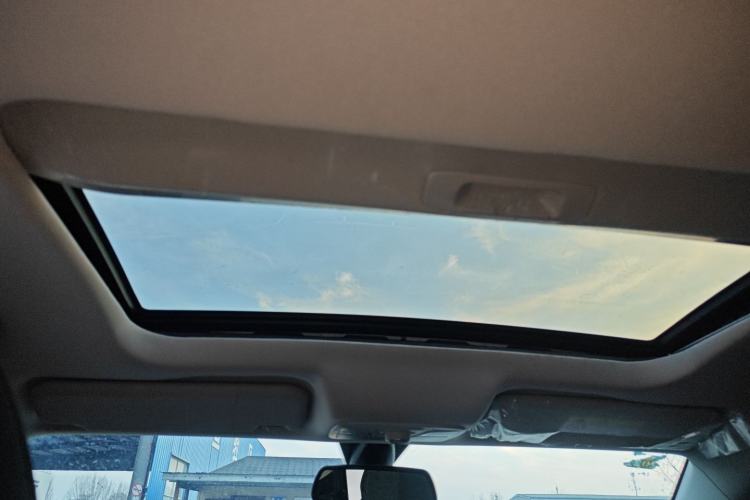 Used Ford Territory 2019 EcoBoost 145 CVT Elite Model China VI Standard