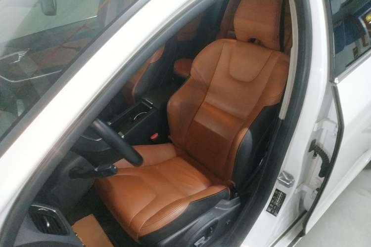 Used Volvo S60 2016 S60L T5 Intelligent Drive Edition
