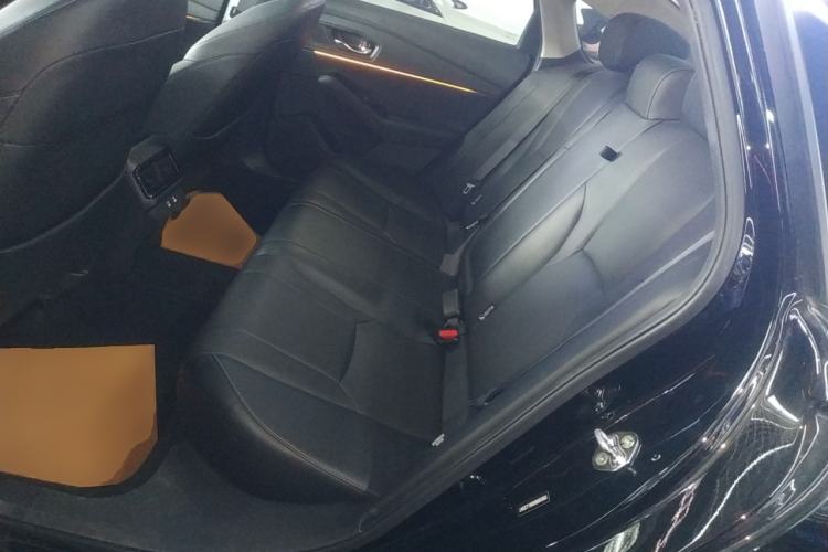 Used Honda Accord 2023 260TURBO Excellence Edition
