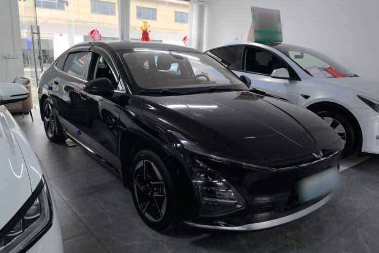 Used Wuling Xingguang 2024 Co-Creation Edition 510 Advanced Model