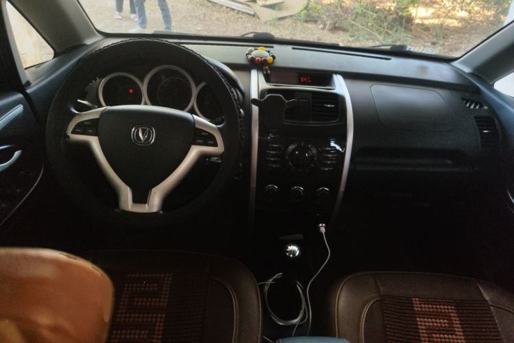 Used Changan CX20 2014 1.4L Manual Sport Edition China V Standard