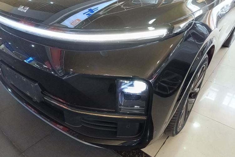 Used Li Auto L9 2023 Pro Model