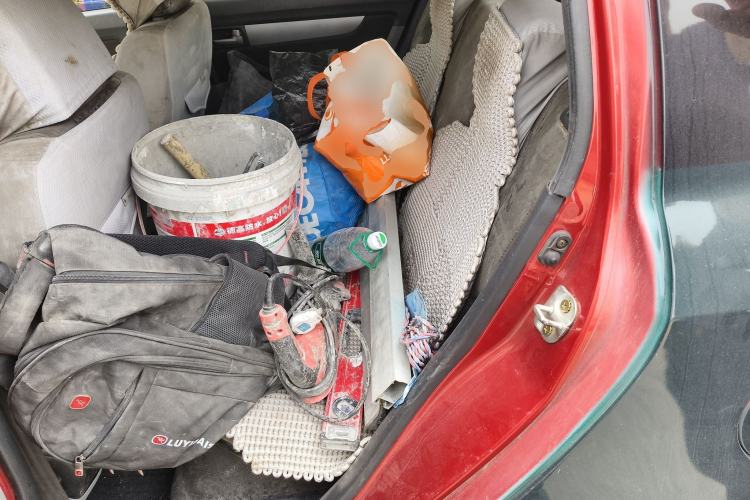 Used Suzuki Swift 2013 1.3L Manual Value Edition