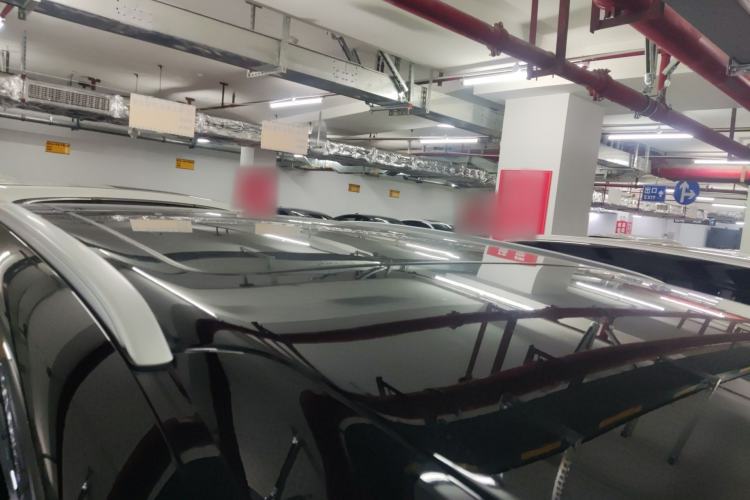 Used Honda Avancier 2020 370TURBO Four-Wheel Drive Supreme Edition