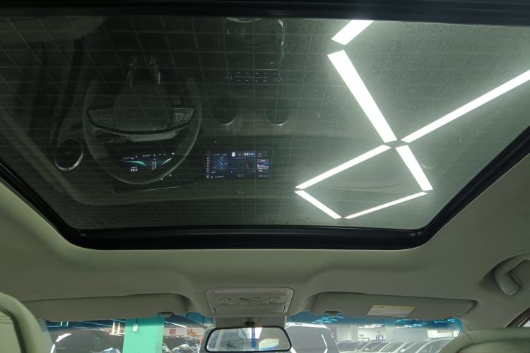 Used FORTHING Yacht 2022 1.5T DCT Chasing Wind Edition