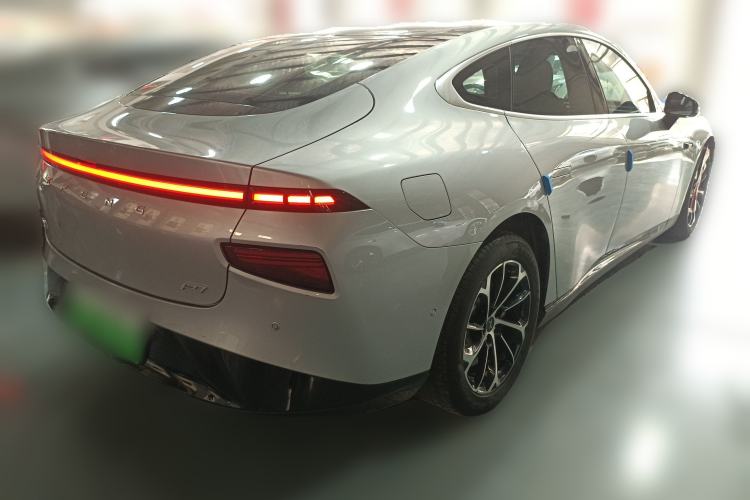 Used XPeng P7 2022 625E