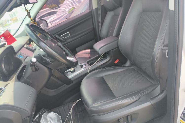 Used Land Rover Discovery Sport 2019 200PS PURE Edition China VI Standard