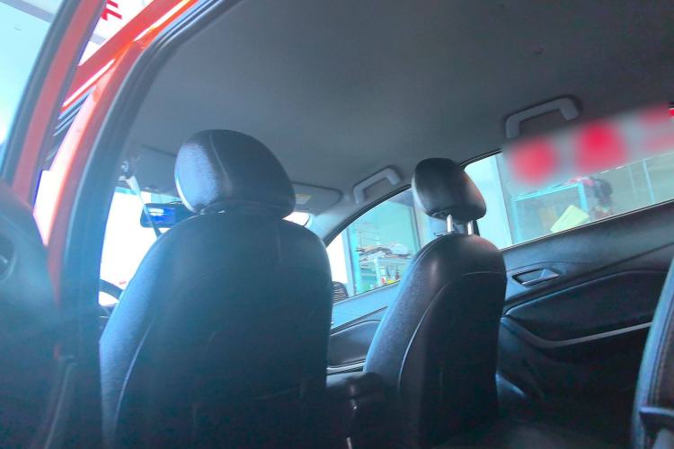 Used Chery Tiggo 3X 2018 1.5L Manual Elite Edition