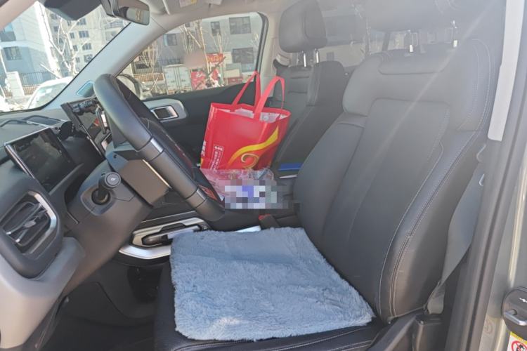 Used Formula Leopard Titanium 3 2025 501 km Four-Wheel Drive Drone Edition
