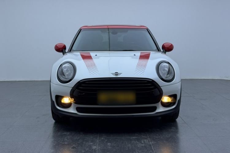 Used MINI Clubman 2018 1.5T COOPER Classic Edition