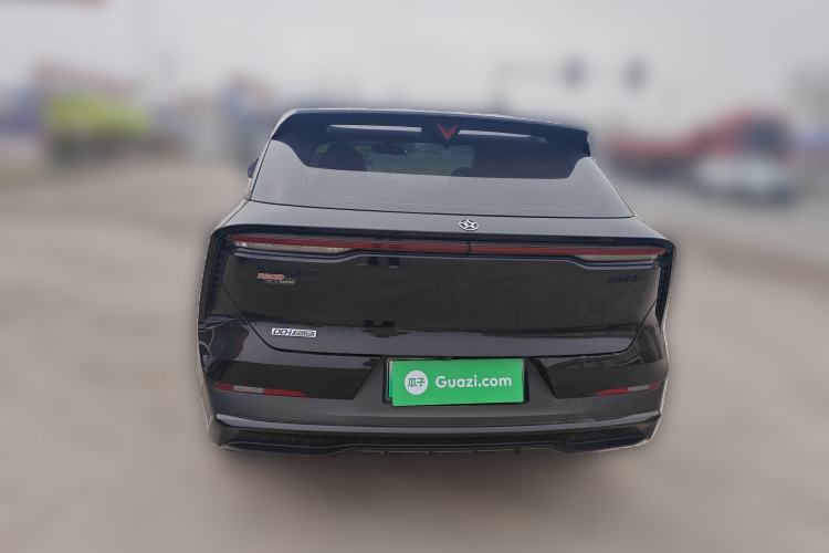 Used Venucia V DD-i 2023 110 km iE Version