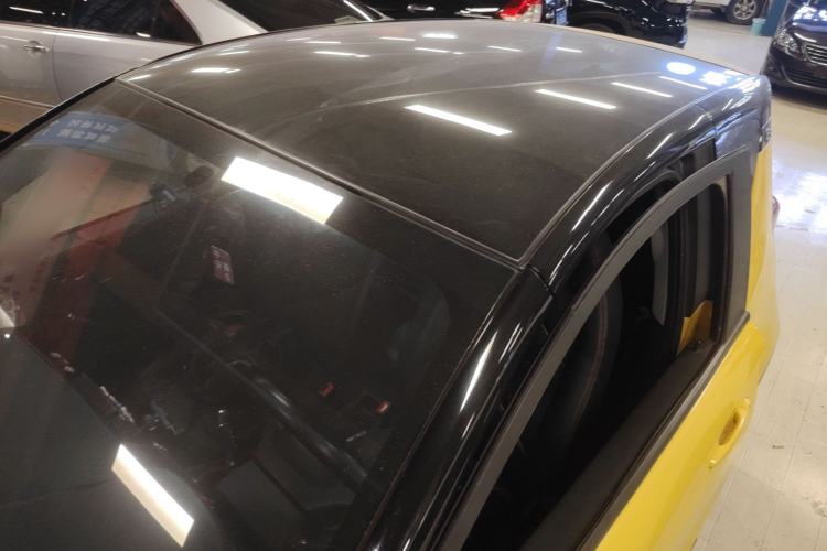 Used Chery Little Ant 2022 Sweet Pink Edition Half-Sugar Version 3-Cell Lithium 30kW 301km