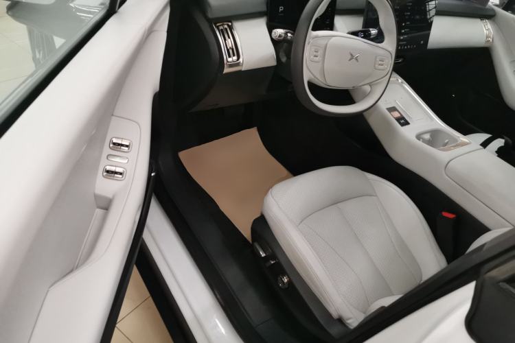 Used XPeng P7+ 2024 Long-Range Max
