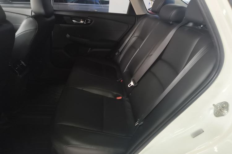 Used Honda Crider 2019 180 Turbo CVT Leading Edition China V