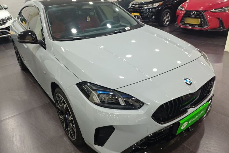 Used BMW 2 Series 2025 225L M Sport Night Edition Package
