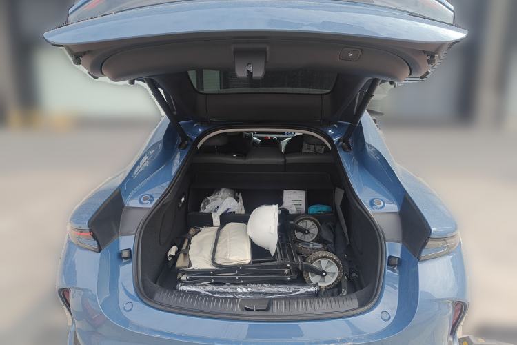 Used IM L6 2024 Max Standard Edition