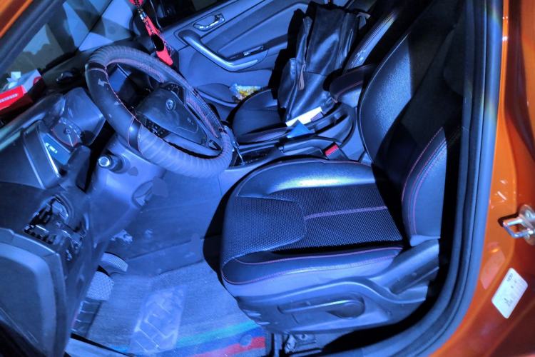 Used Chery Arrizo 5 2016 1.5L CVT Lingrui Edition