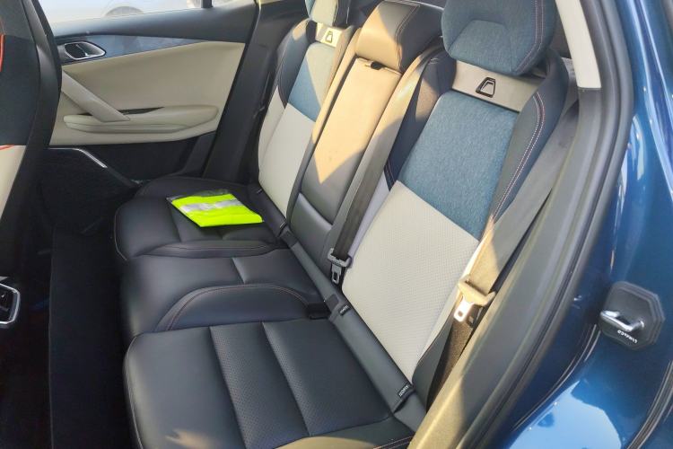 Used Lynk & Co 06 2020 1.5T YAO Halo