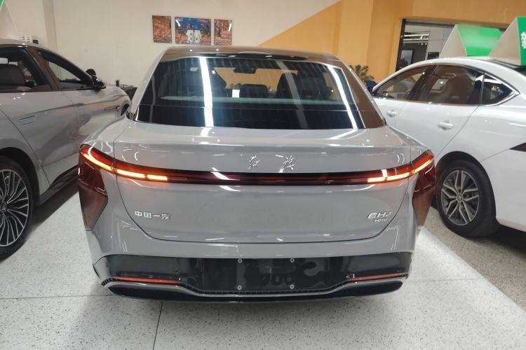 Used Hongqi EH7 2024 760 Pro+ Four-Wheel Drive Version