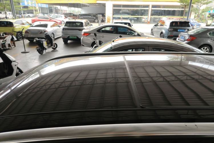 Used Chery Tiggo 8 PLUS 2021 290TGDI DCT Haoyao Edition
