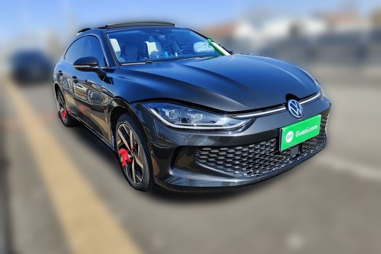 Used Volkswagen Lamando 2022 Lavida L 280TSI DSG Cool & Spicy Edition Exterior 2