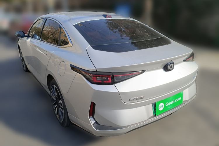 Used Qiyuan A05 2024 145 Max
